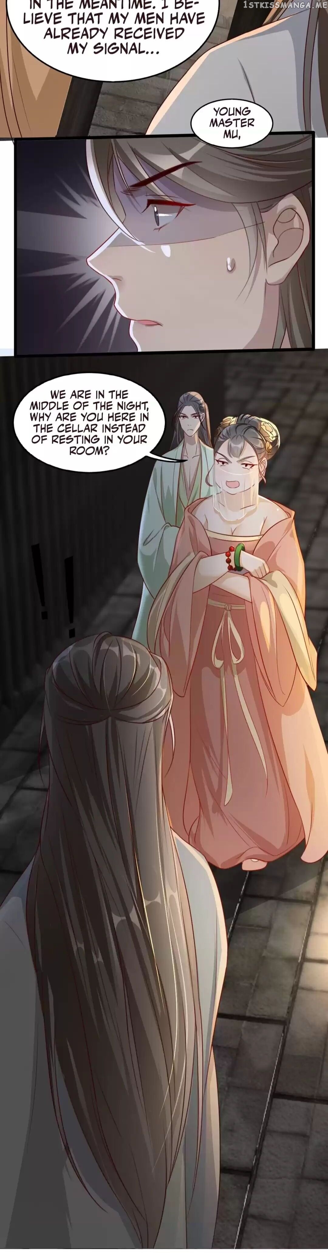 To Conquer The World With You chapter 77 - page 23