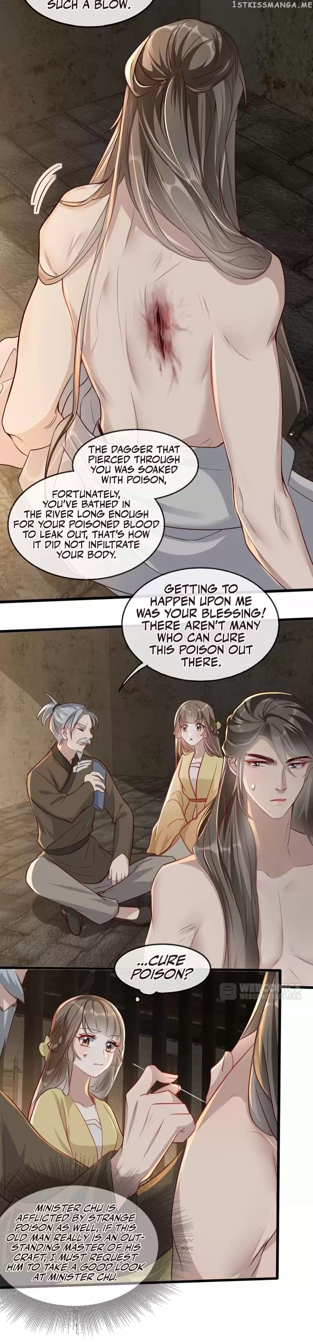 To Conquer The World With You chapter 77 - page 4