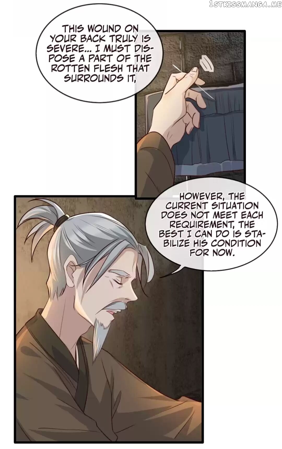 To Conquer The World With You chapter 77 - page 5