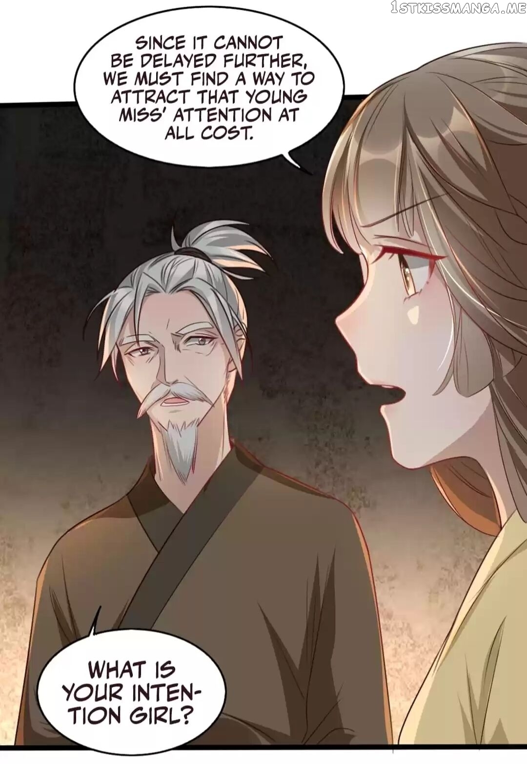 To Conquer The World With You chapter 77 - page 6