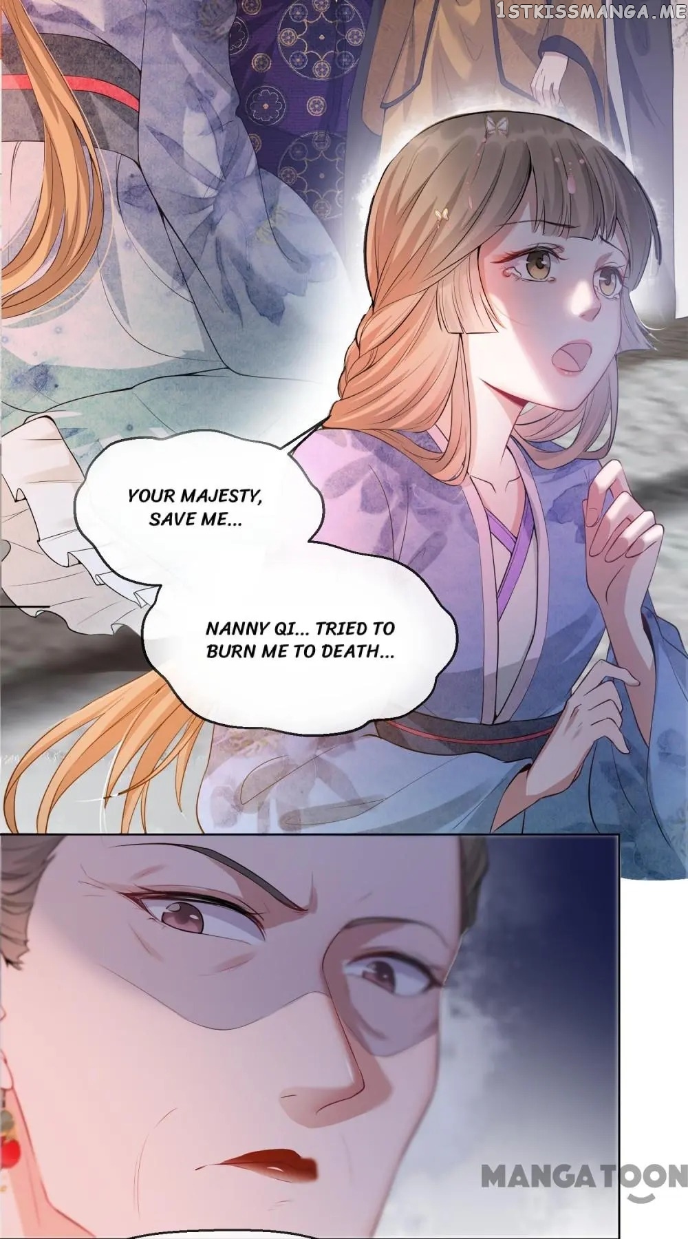To Conquer The World With You chapter 19 - page 10