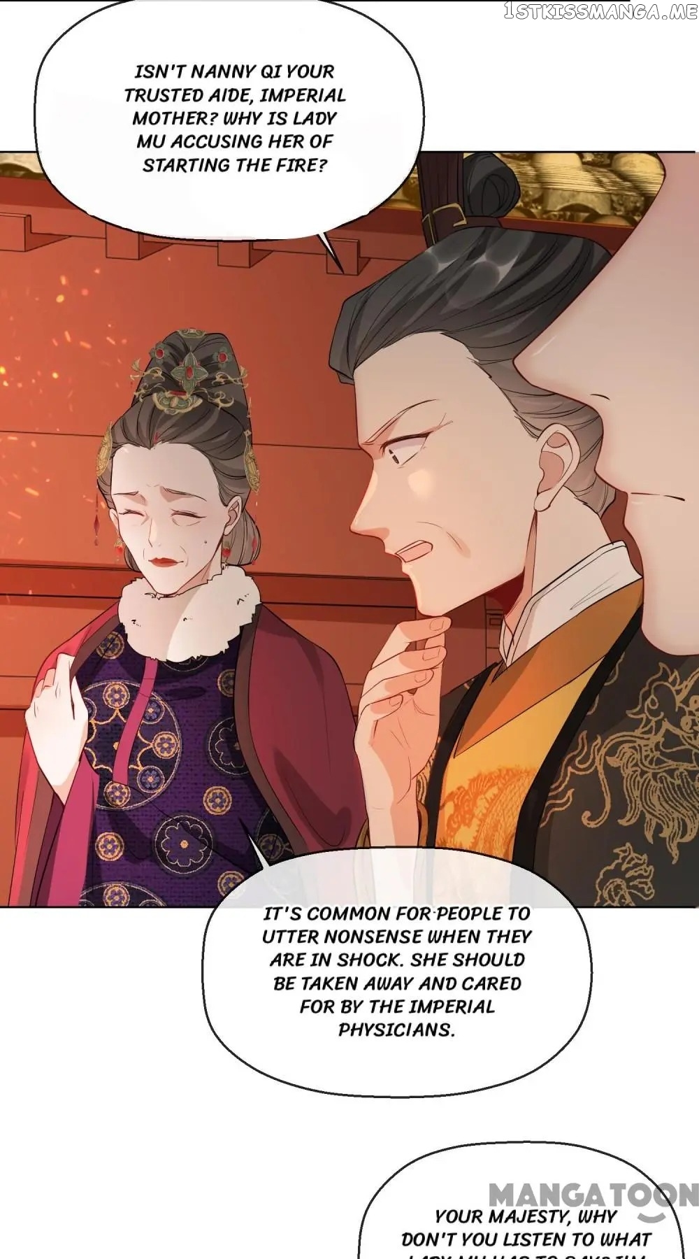 To Conquer The World With You chapter 19 - page 11