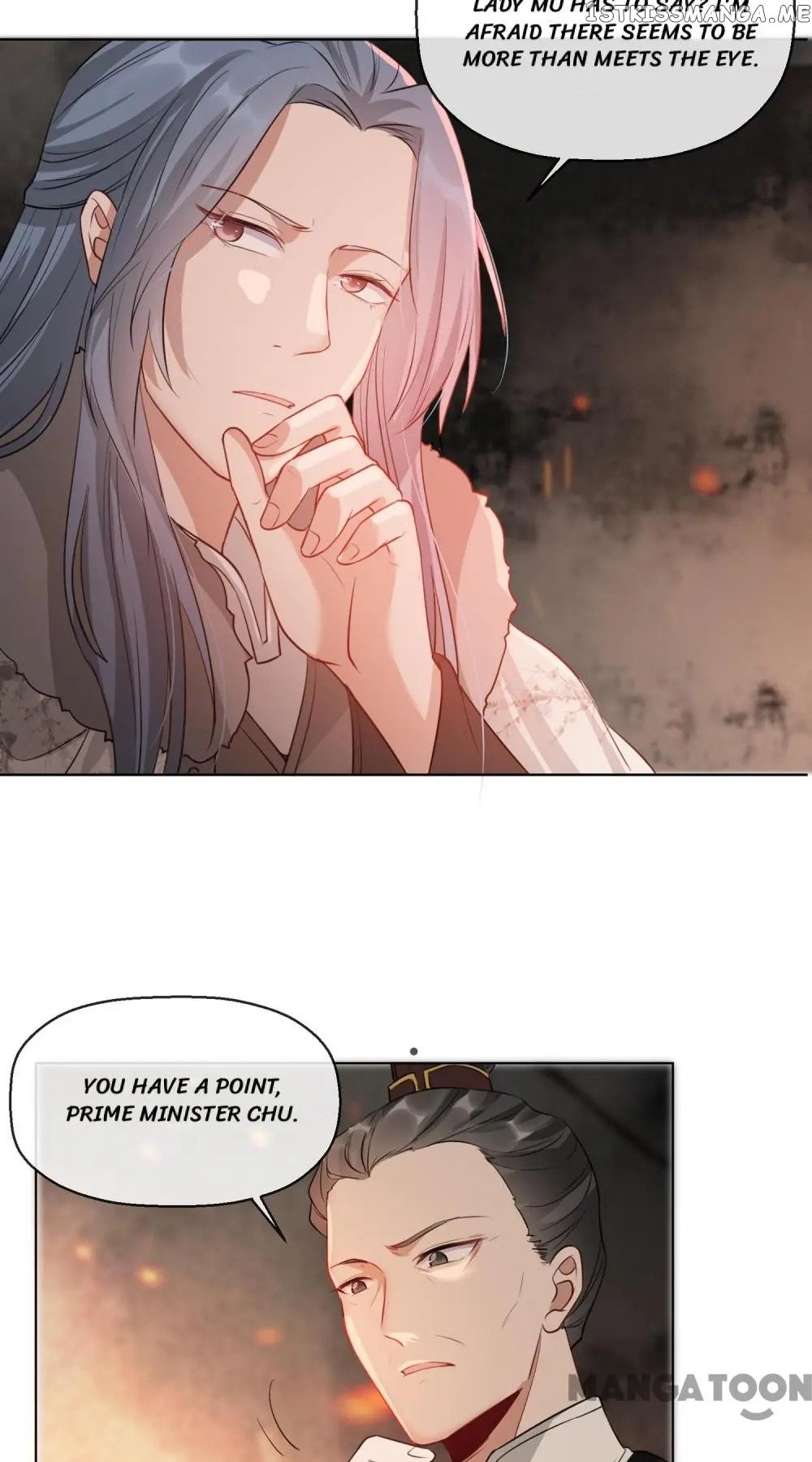 To Conquer The World With You chapter 19 - page 12