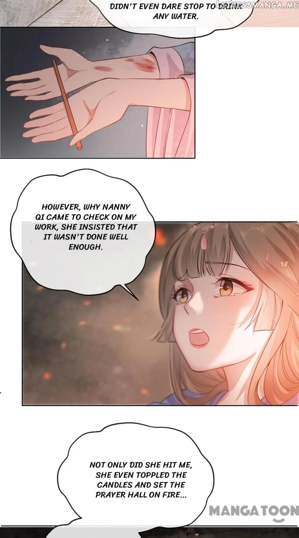 To Conquer The World With You chapter 19 - page 14