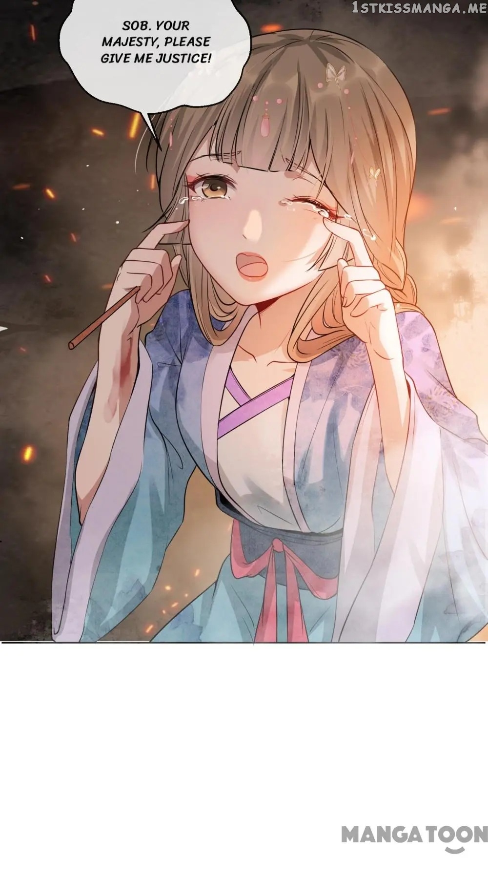 To Conquer The World With You chapter 19 - page 15