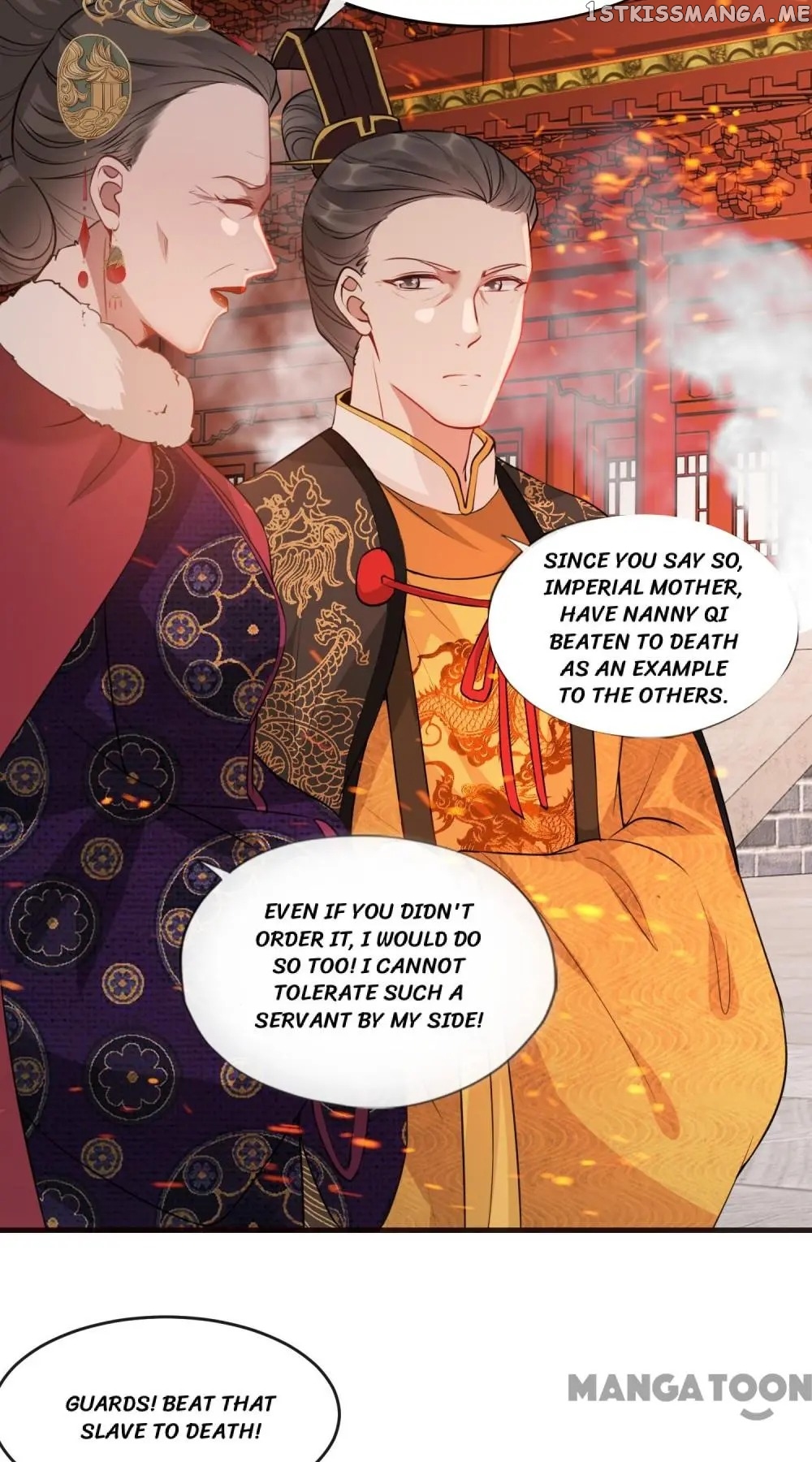 To Conquer The World With You chapter 19 - page 18