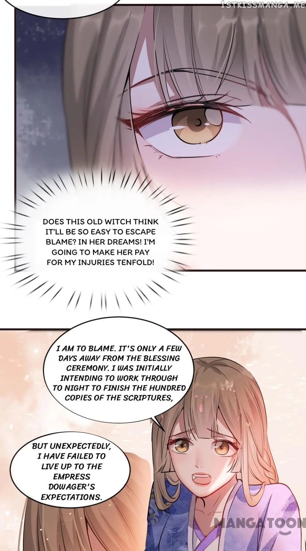 To Conquer The World With You chapter 19 - page 19
