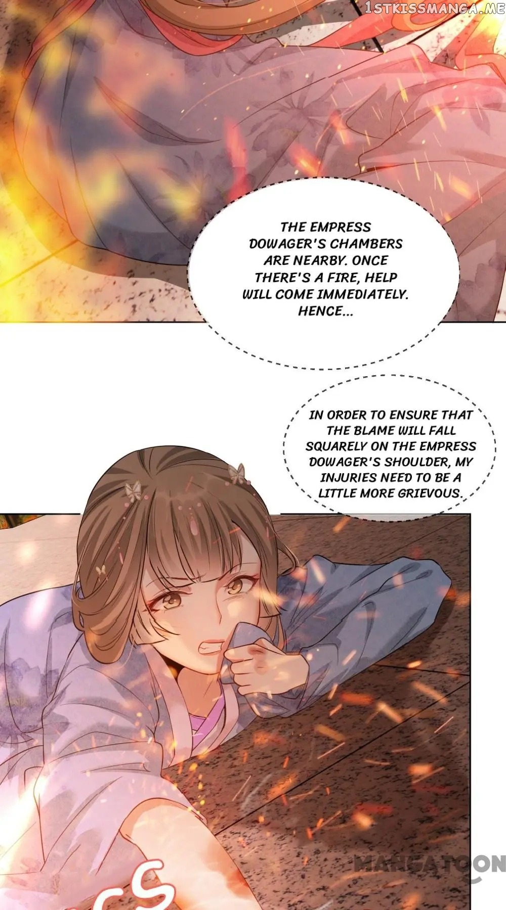 To Conquer The World With You chapter 19 - page 2