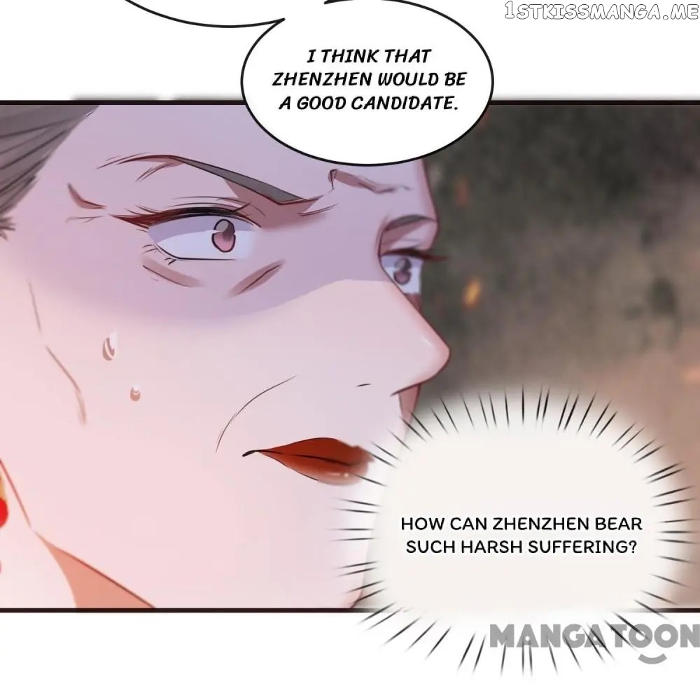 To Conquer The World With You chapter 19 - page 22