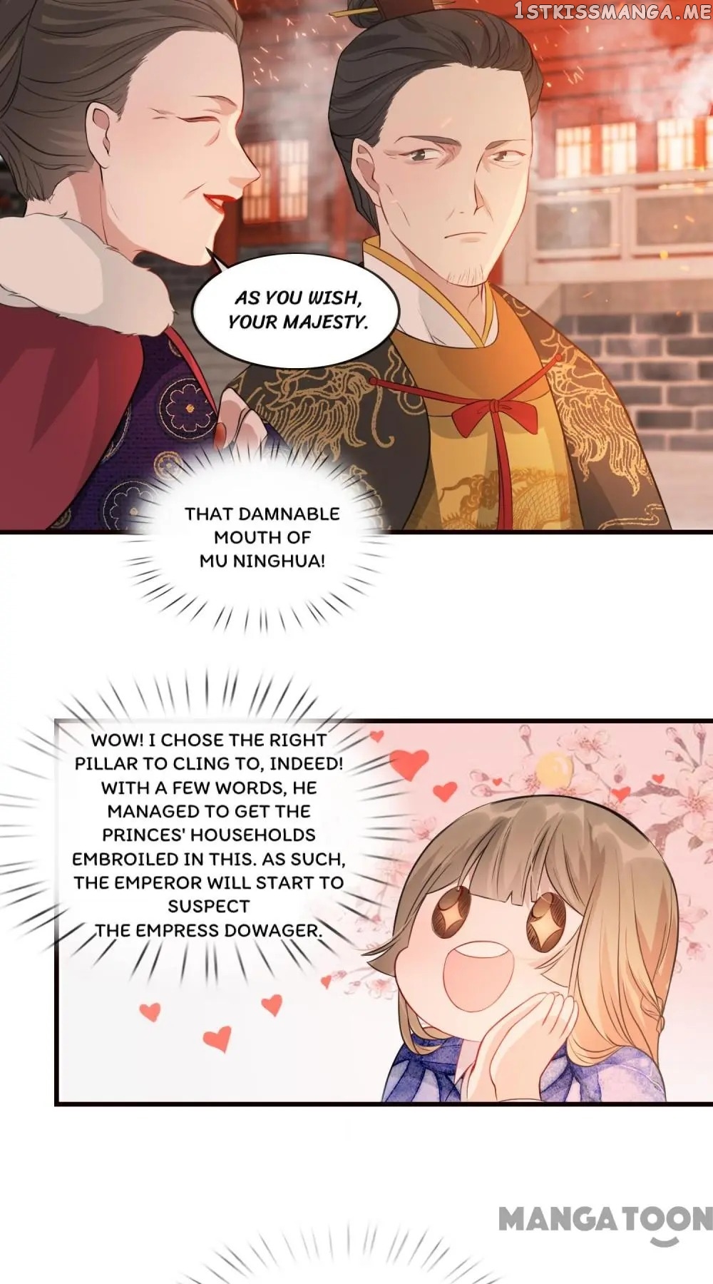 To Conquer The World With You chapter 19 - page 25