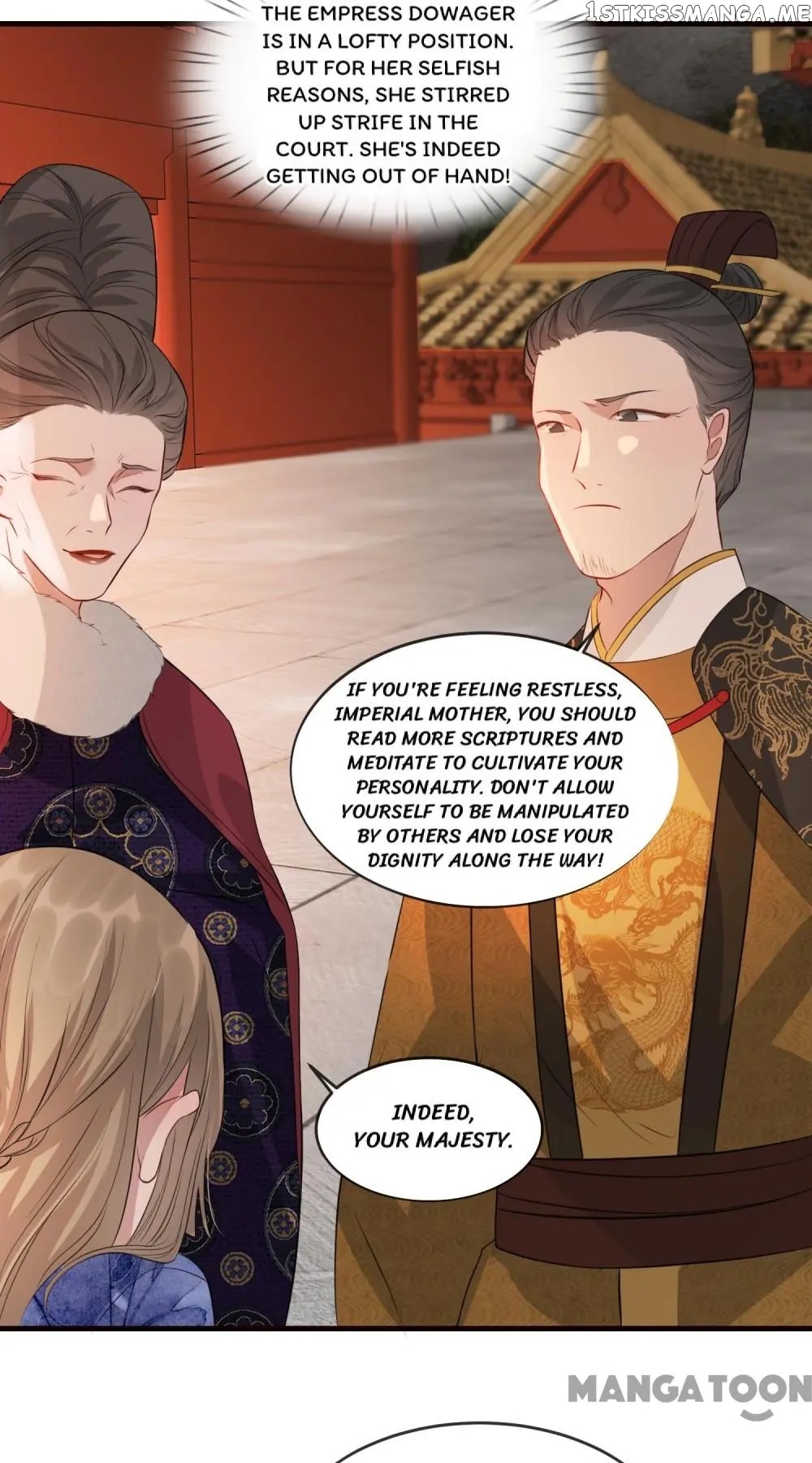 To Conquer The World With You chapter 19 - page 26