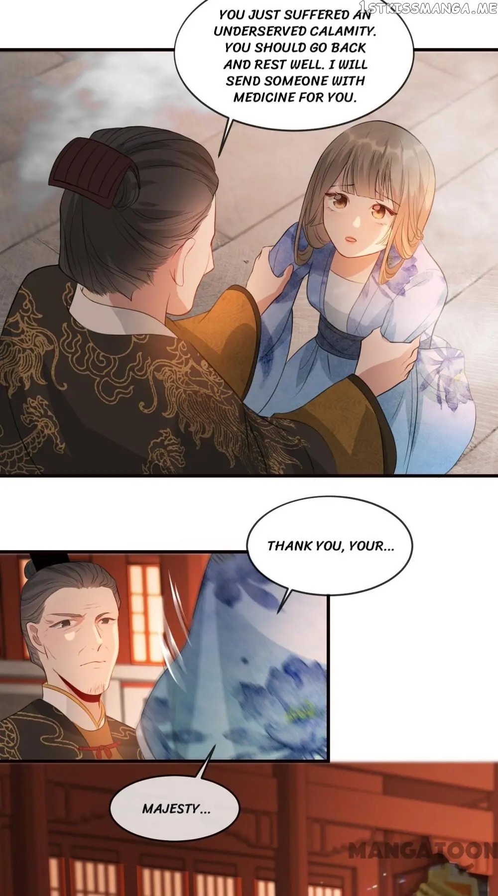 To Conquer The World With You chapter 19 - page 27