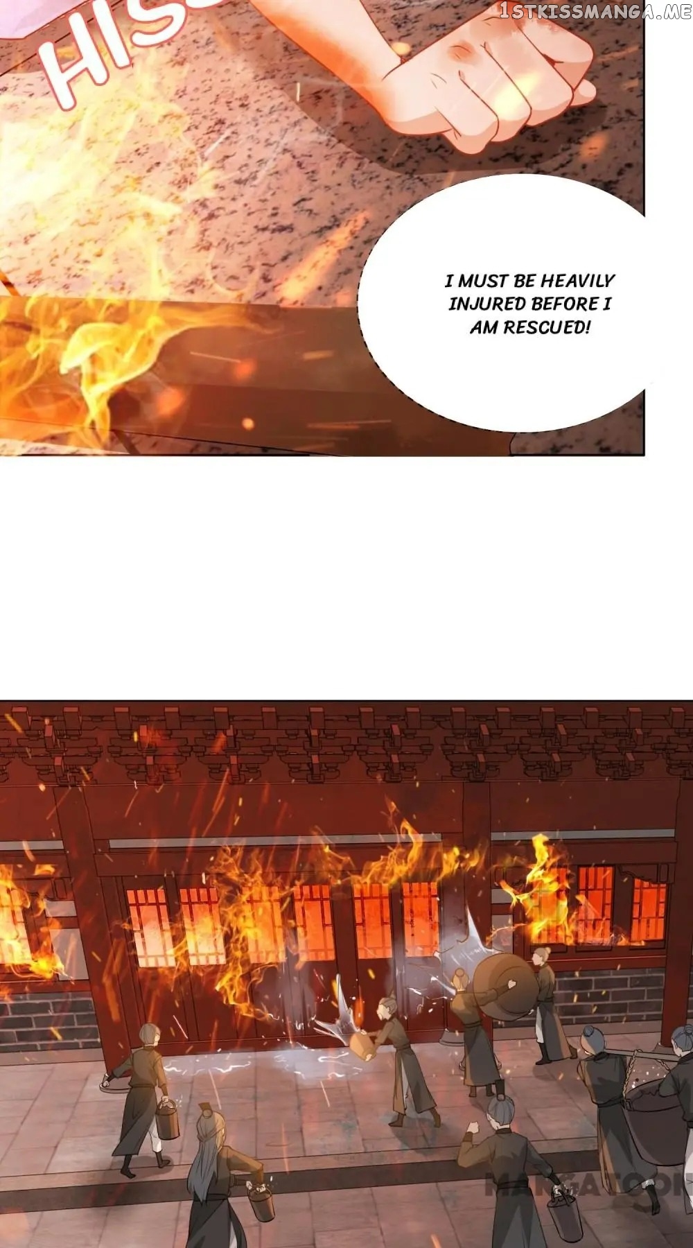 To Conquer The World With You chapter 19 - page 3