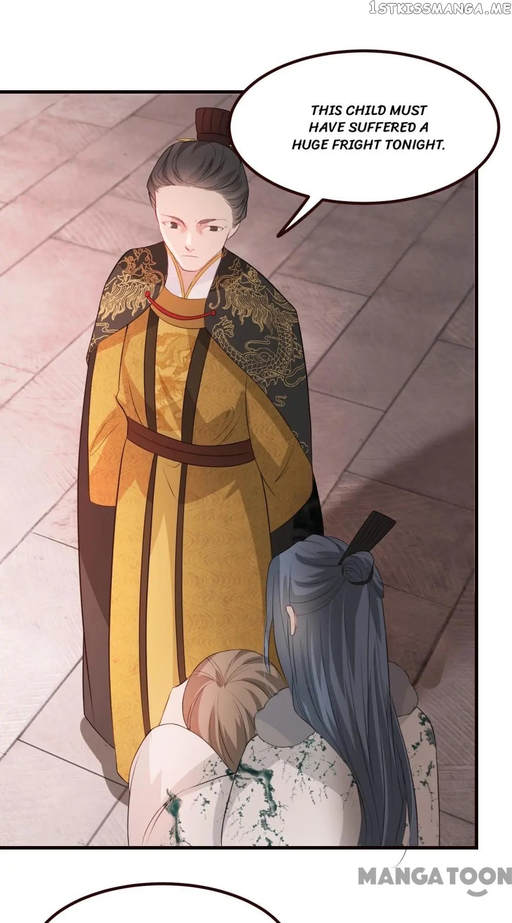 To Conquer The World With You chapter 19 - page 30