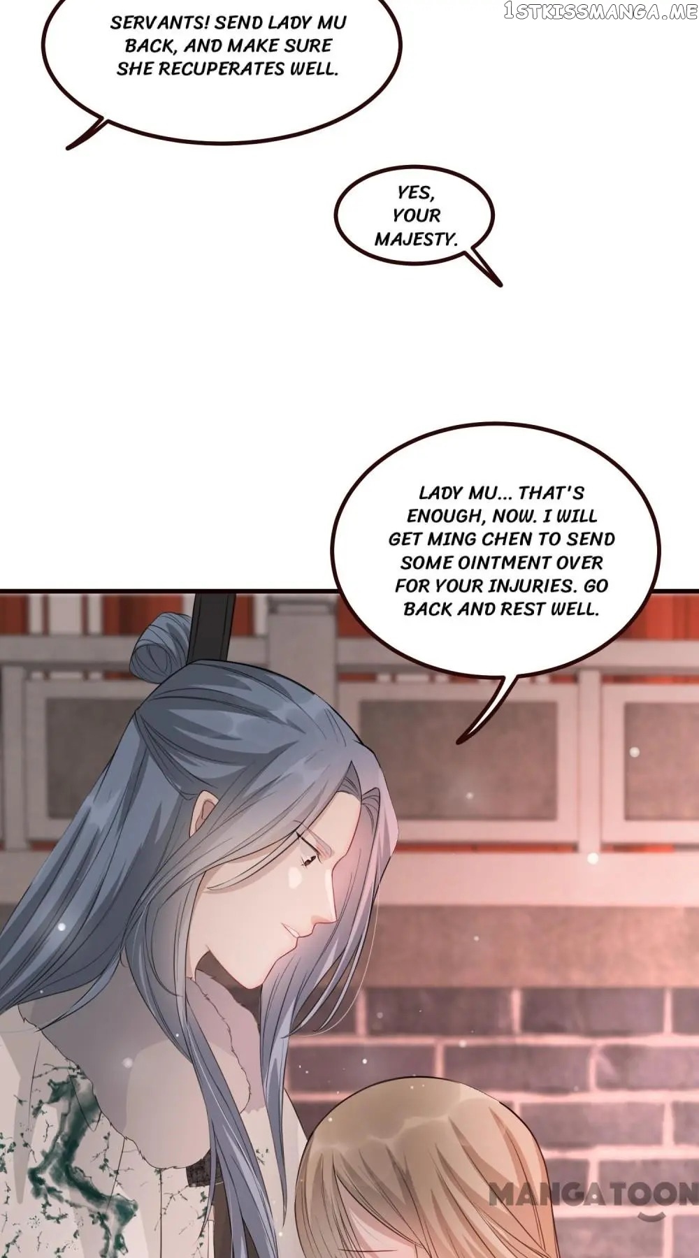 To Conquer The World With You chapter 19 - page 31