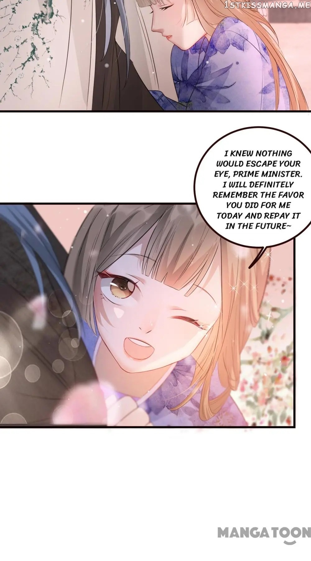 To Conquer The World With You chapter 19 - page 32