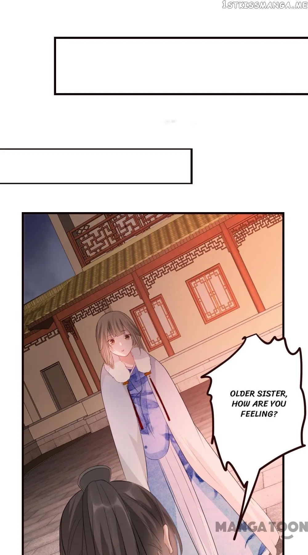 To Conquer The World With You chapter 19 - page 33