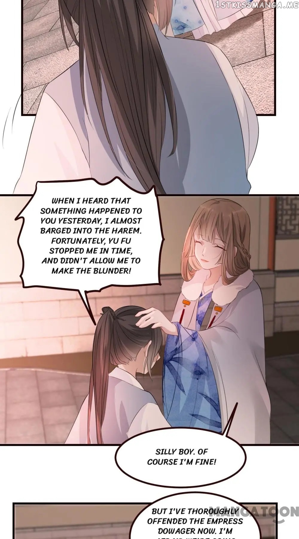 To Conquer The World With You chapter 19 - page 34