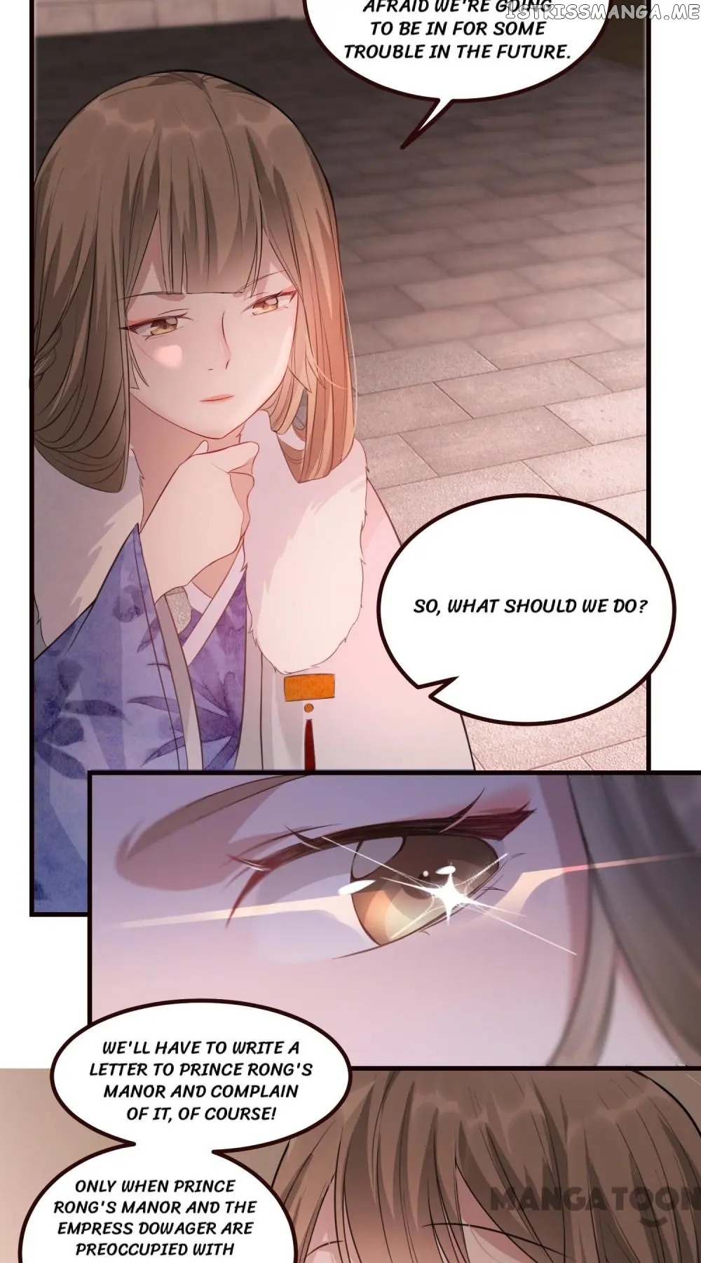 To Conquer The World With You chapter 19 - page 35