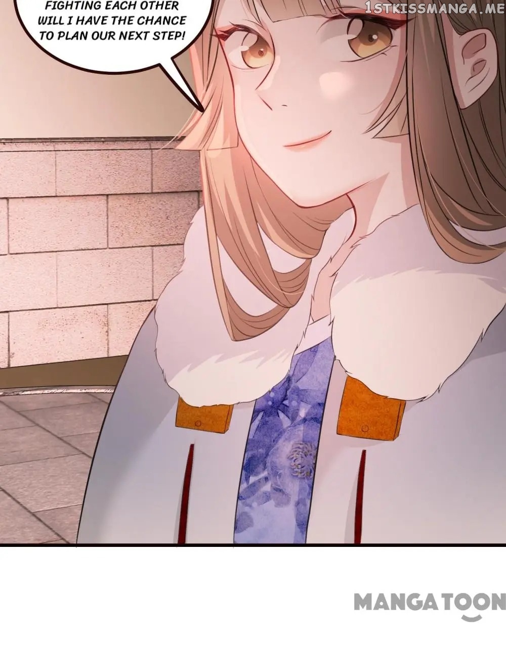 To Conquer The World With You chapter 19 - page 36
