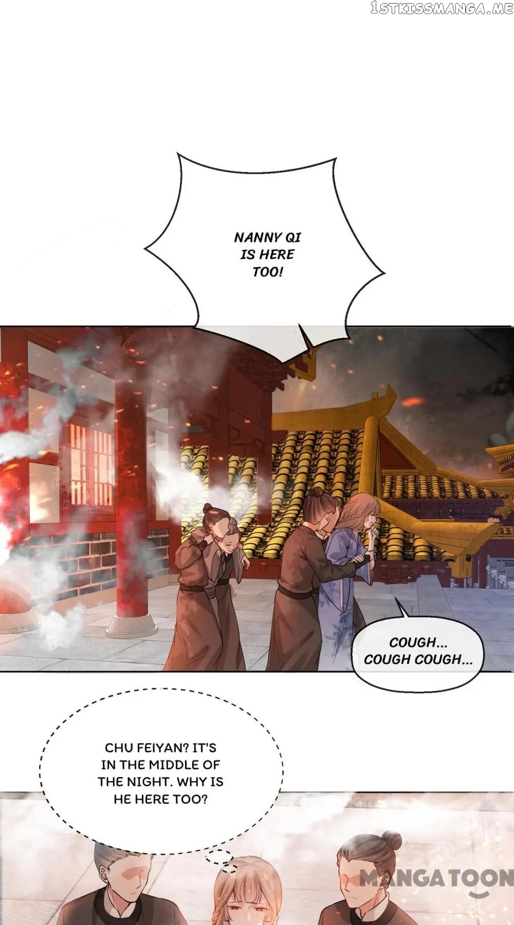 To Conquer The World With You chapter 19 - page 8