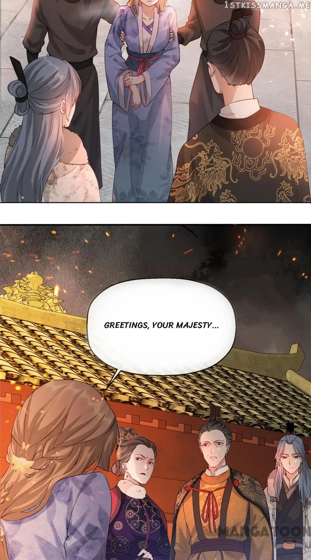 To Conquer The World With You chapter 19 - page 9