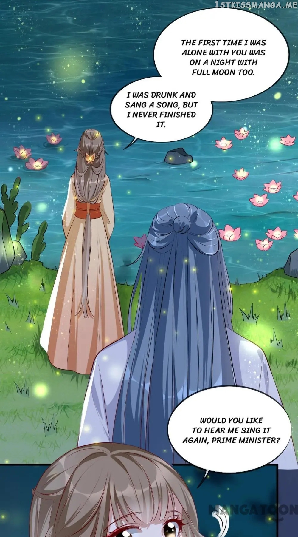 To Conquer The World With You chapter 48 - page 10