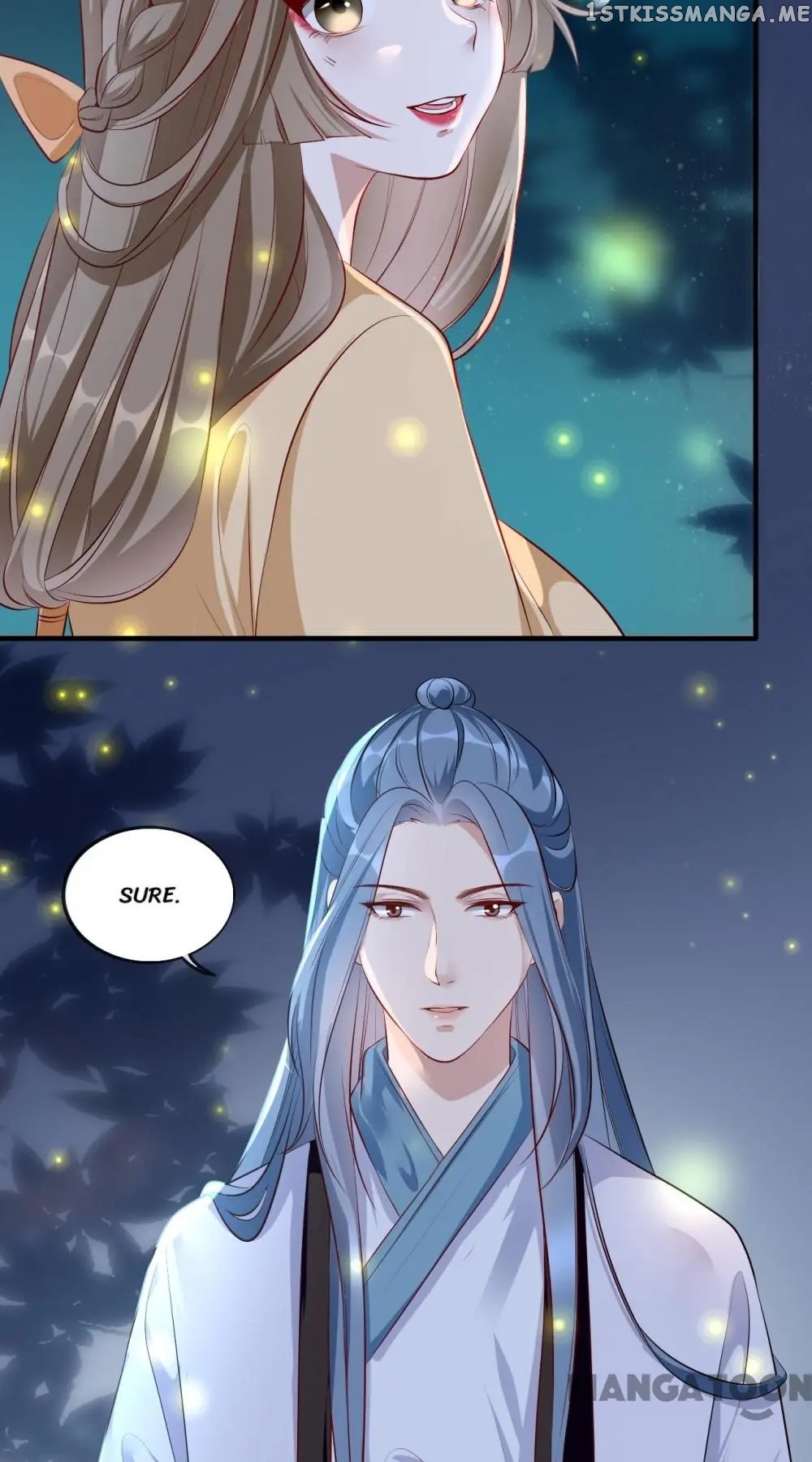 To Conquer The World With You chapter 48 - page 11