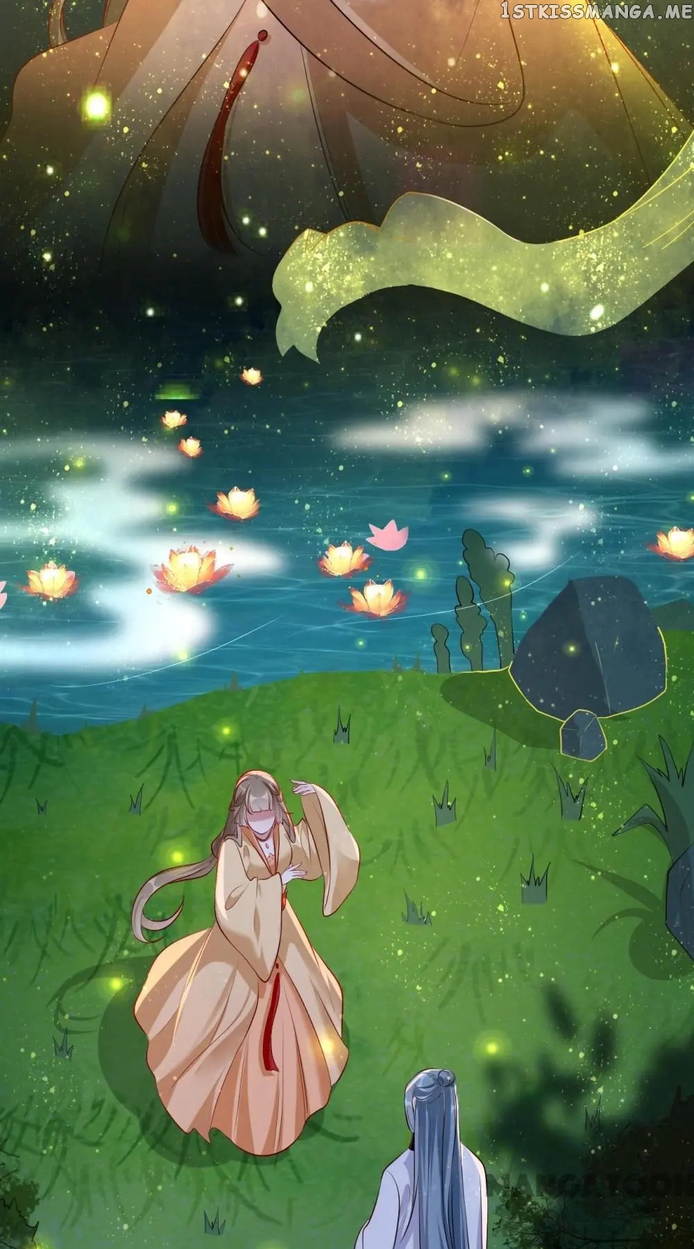 To Conquer The World With You chapter 48 - page 14
