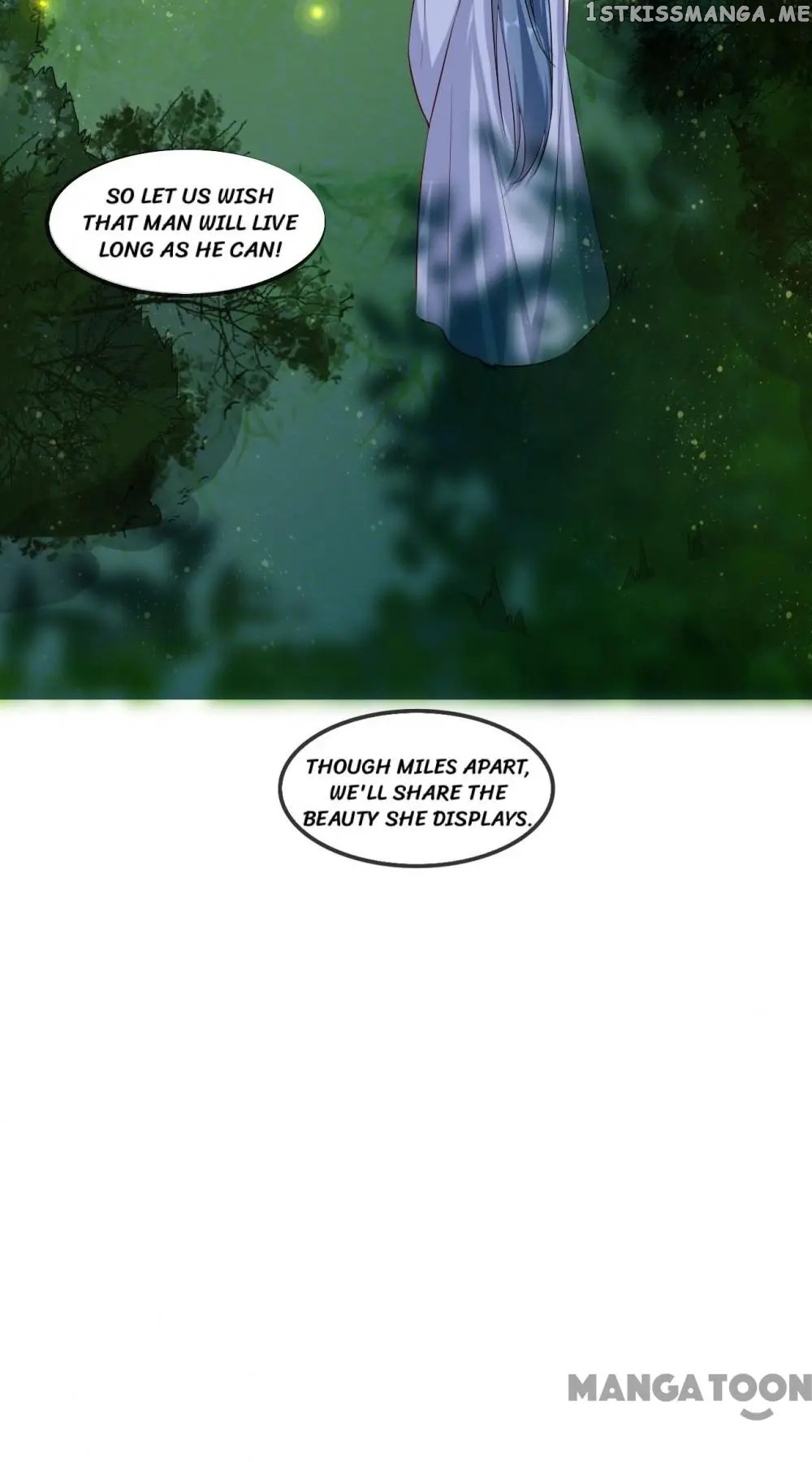 To Conquer The World With You chapter 48 - page 15