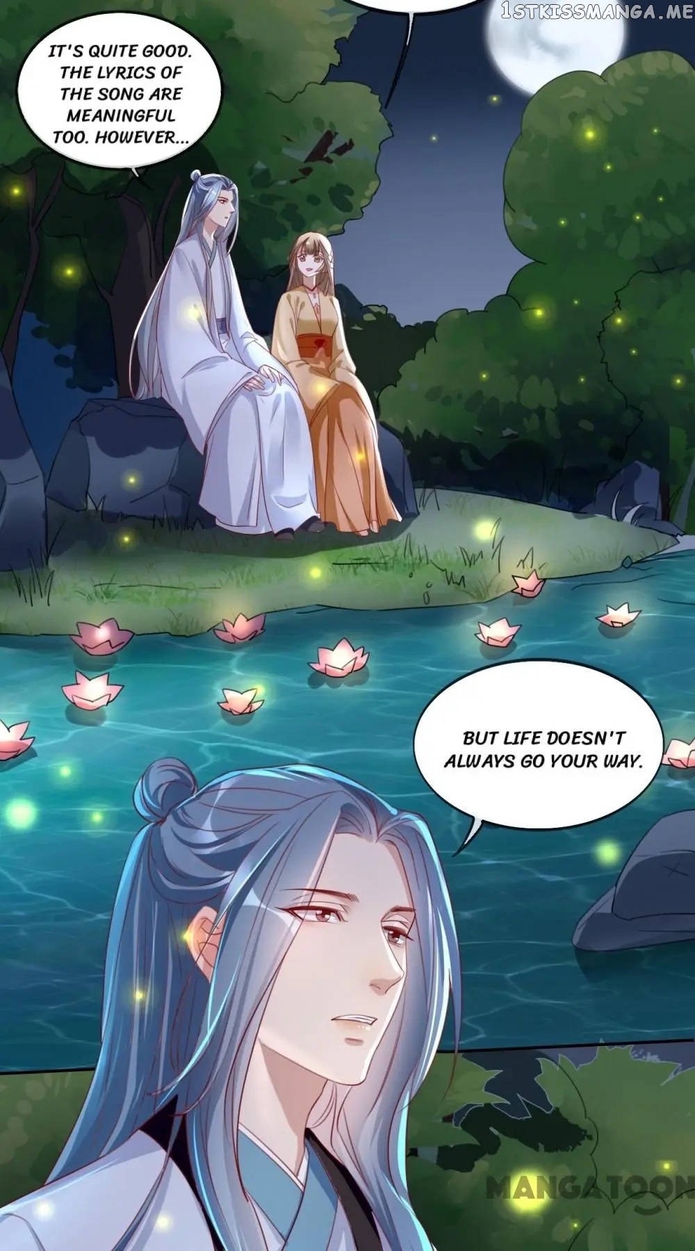 To Conquer The World With You chapter 48 - page 18