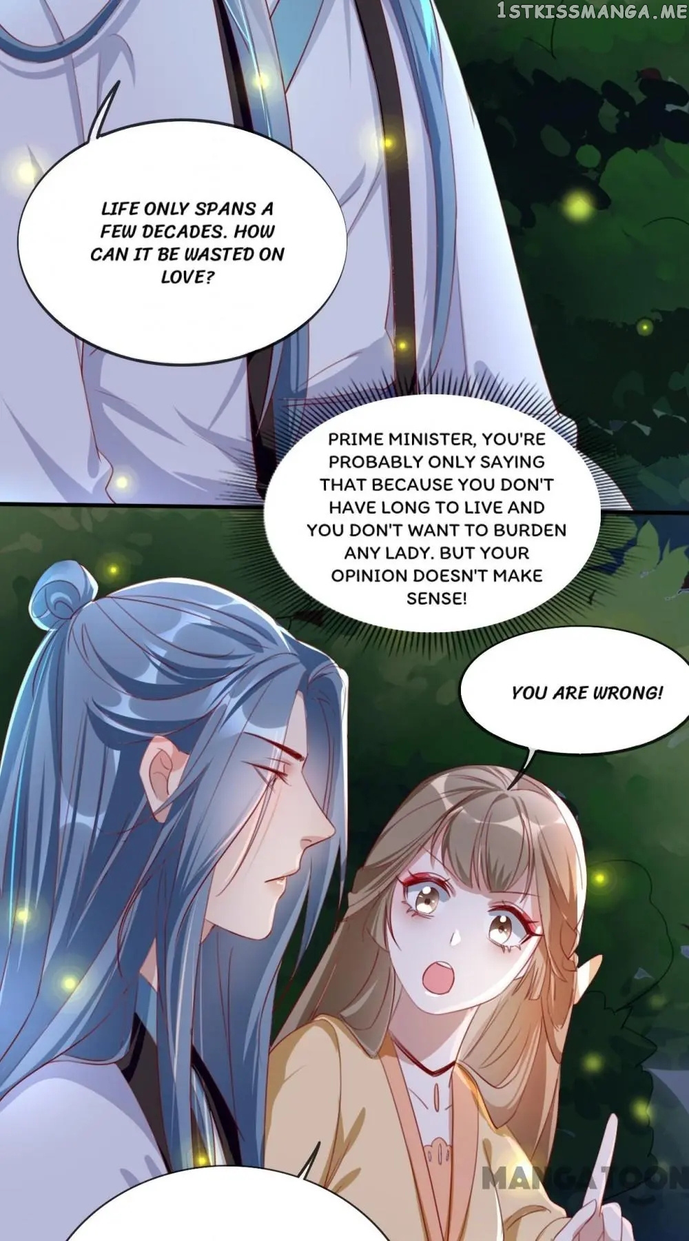 To Conquer The World With You chapter 48 - page 19
