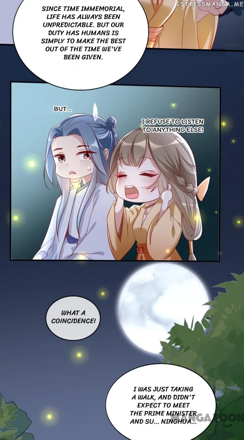 To Conquer The World With You chapter 48 - page 20