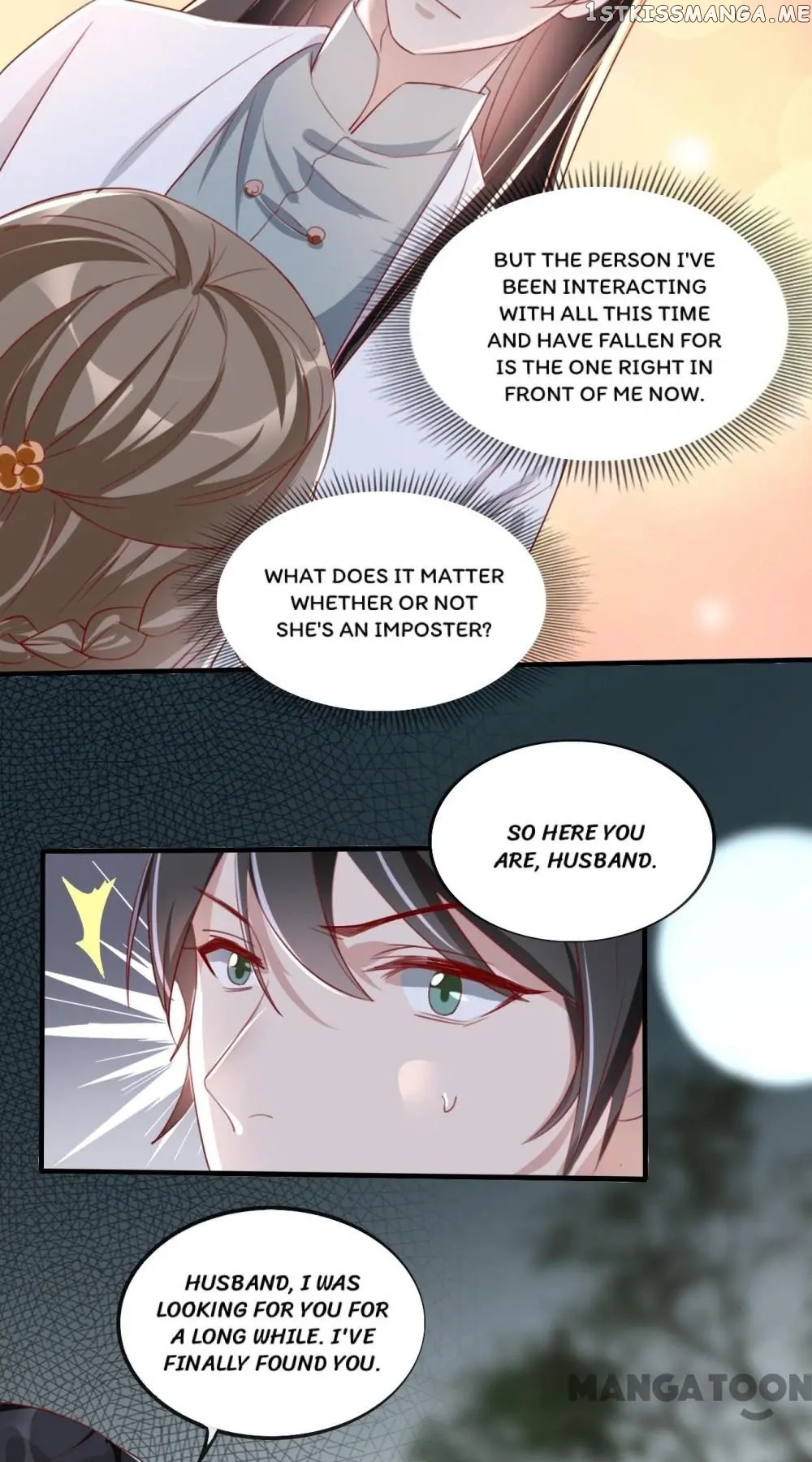 To Conquer The World With You chapter 48 - page 23