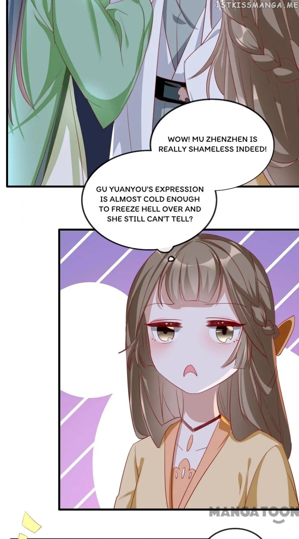 To Conquer The World With You chapter 48 - page 25