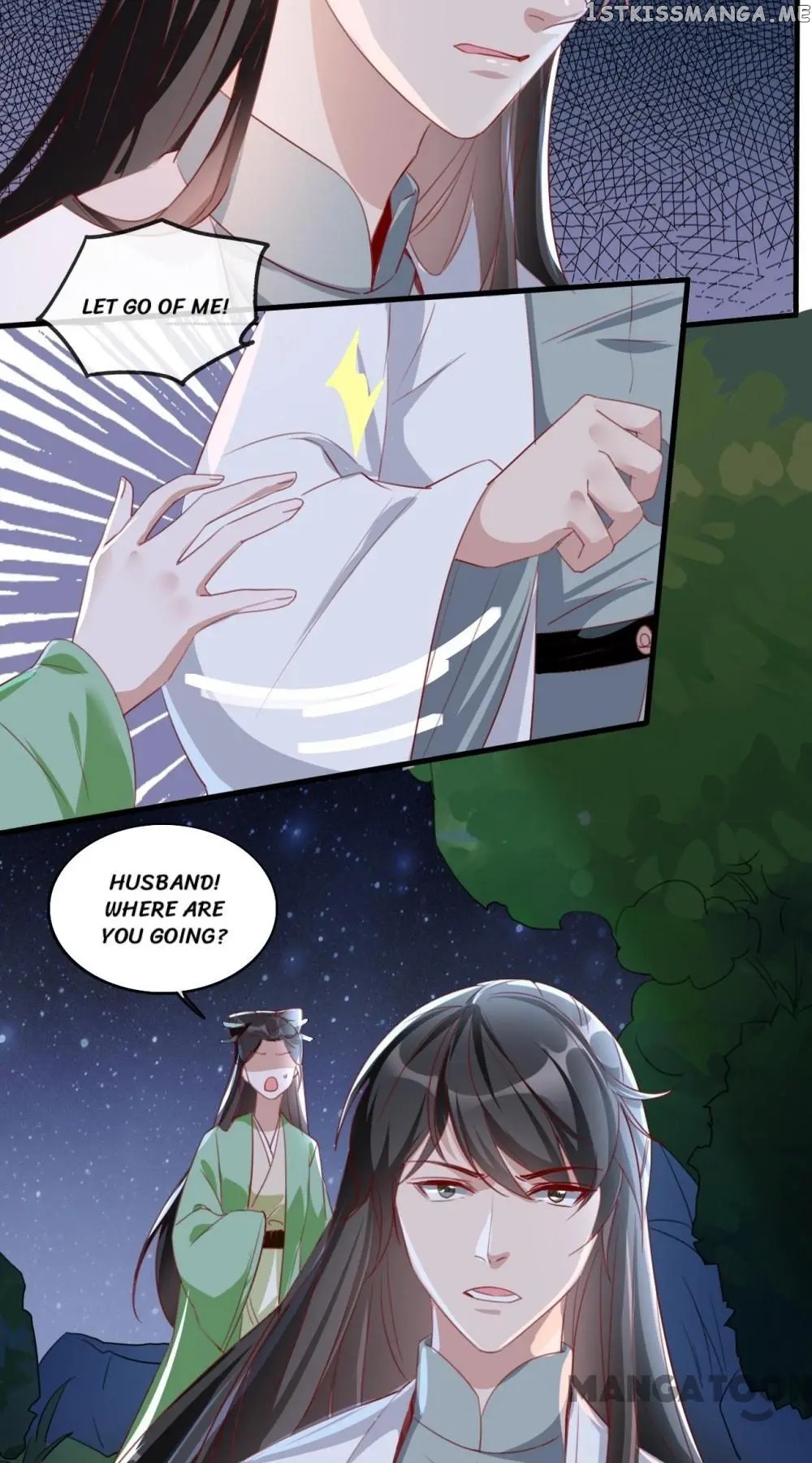 To Conquer The World With You chapter 48 - page 29