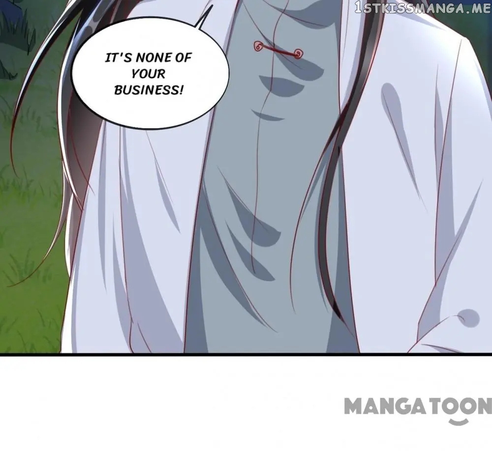 To Conquer The World With You chapter 48 - page 30
