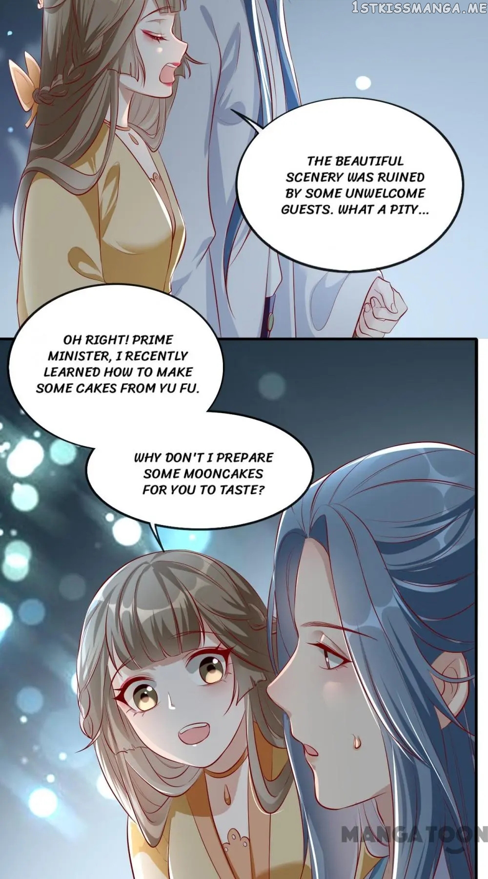 To Conquer The World With You chapter 48 - page 33
