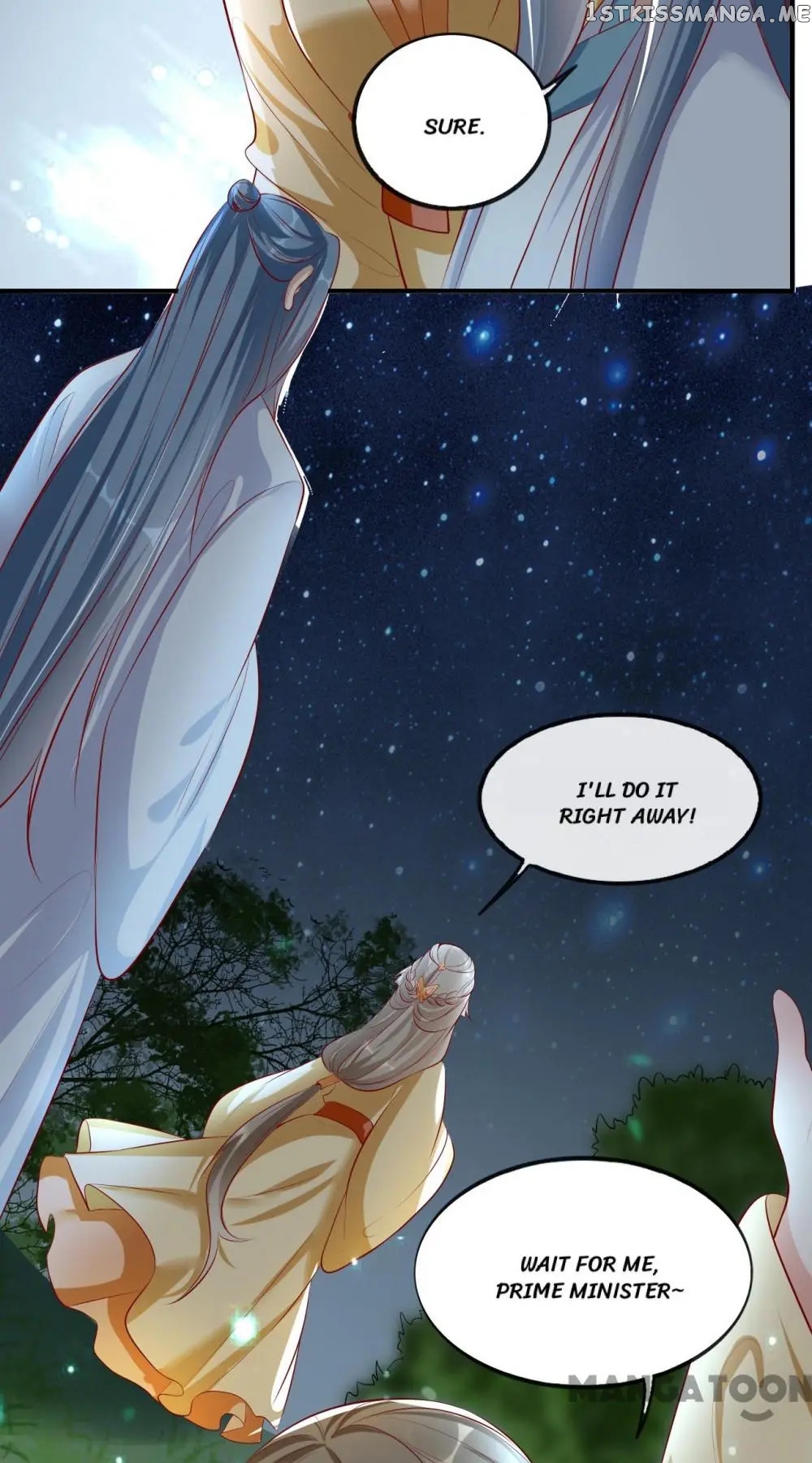 To Conquer The World With You chapter 48 - page 34