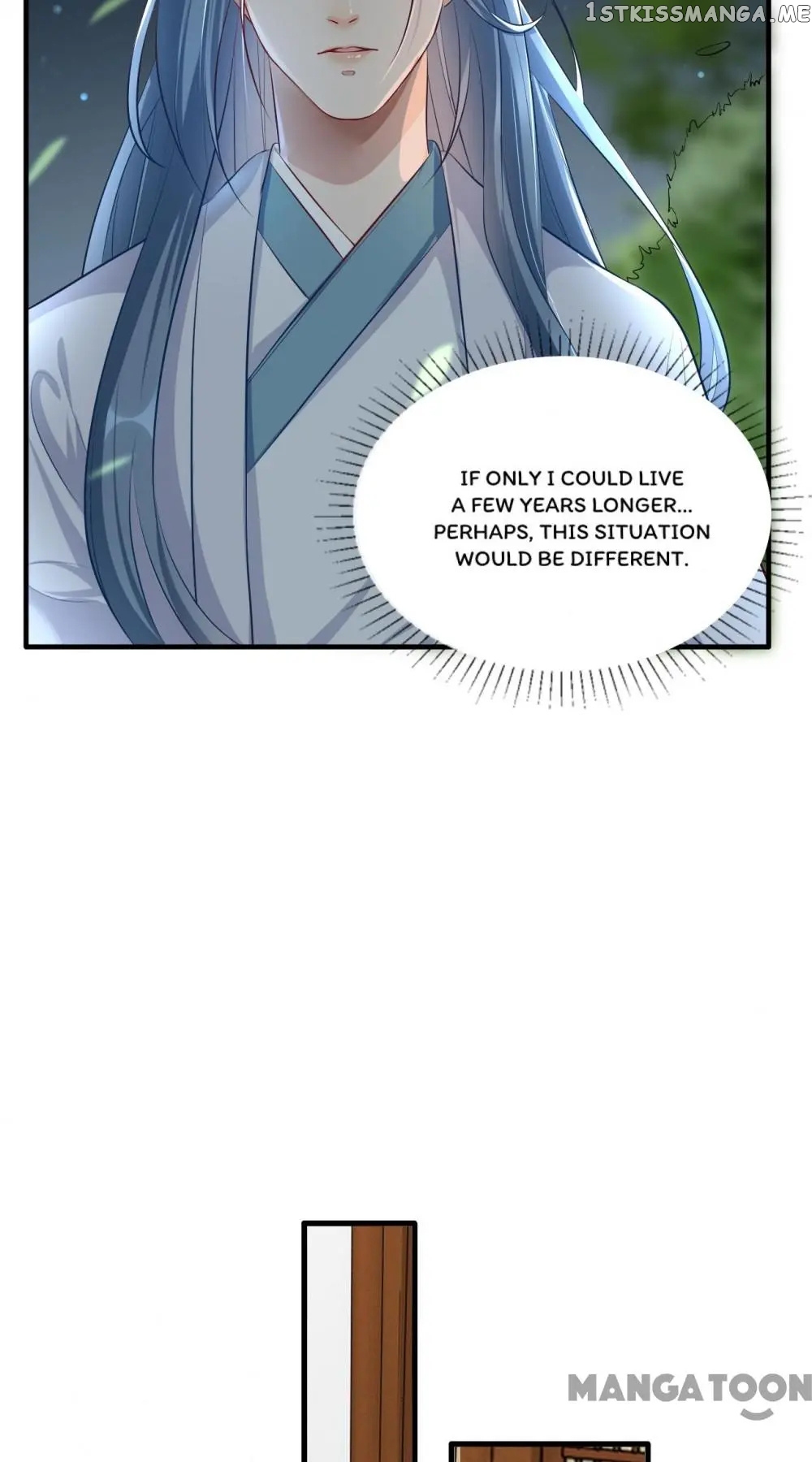To Conquer The World With You chapter 48 - page 36