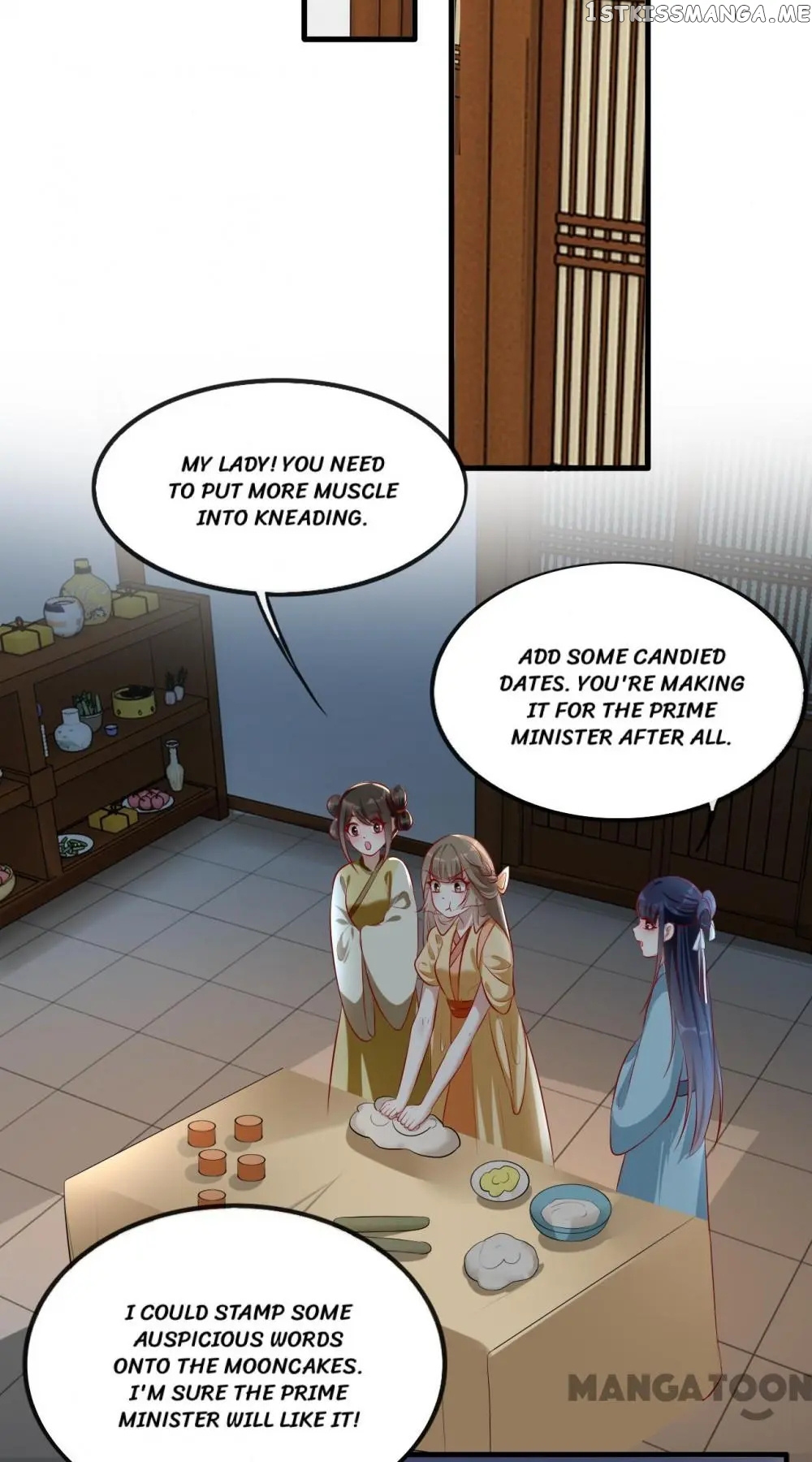 To Conquer The World With You chapter 48 - page 37