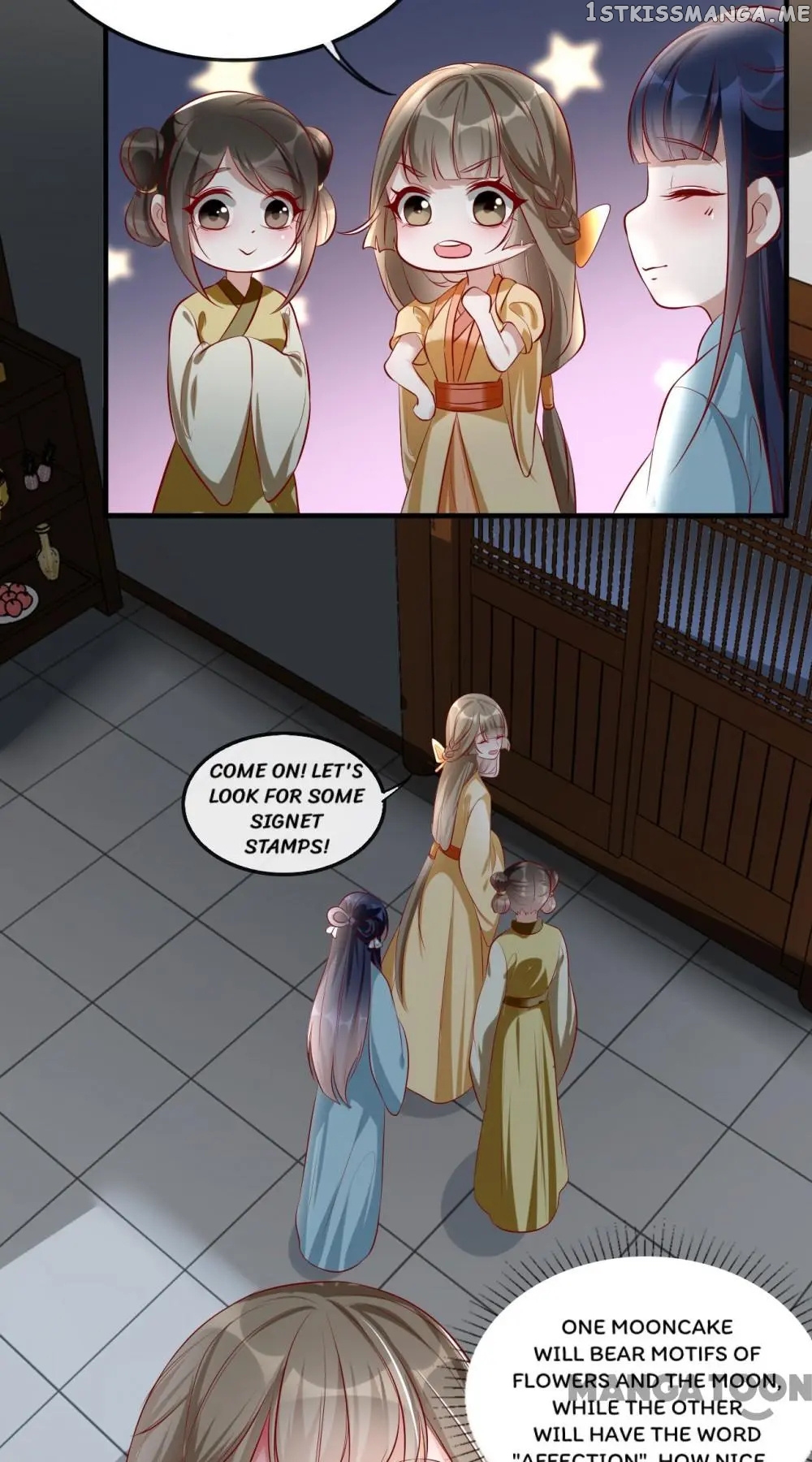 To Conquer The World With You chapter 48 - page 38