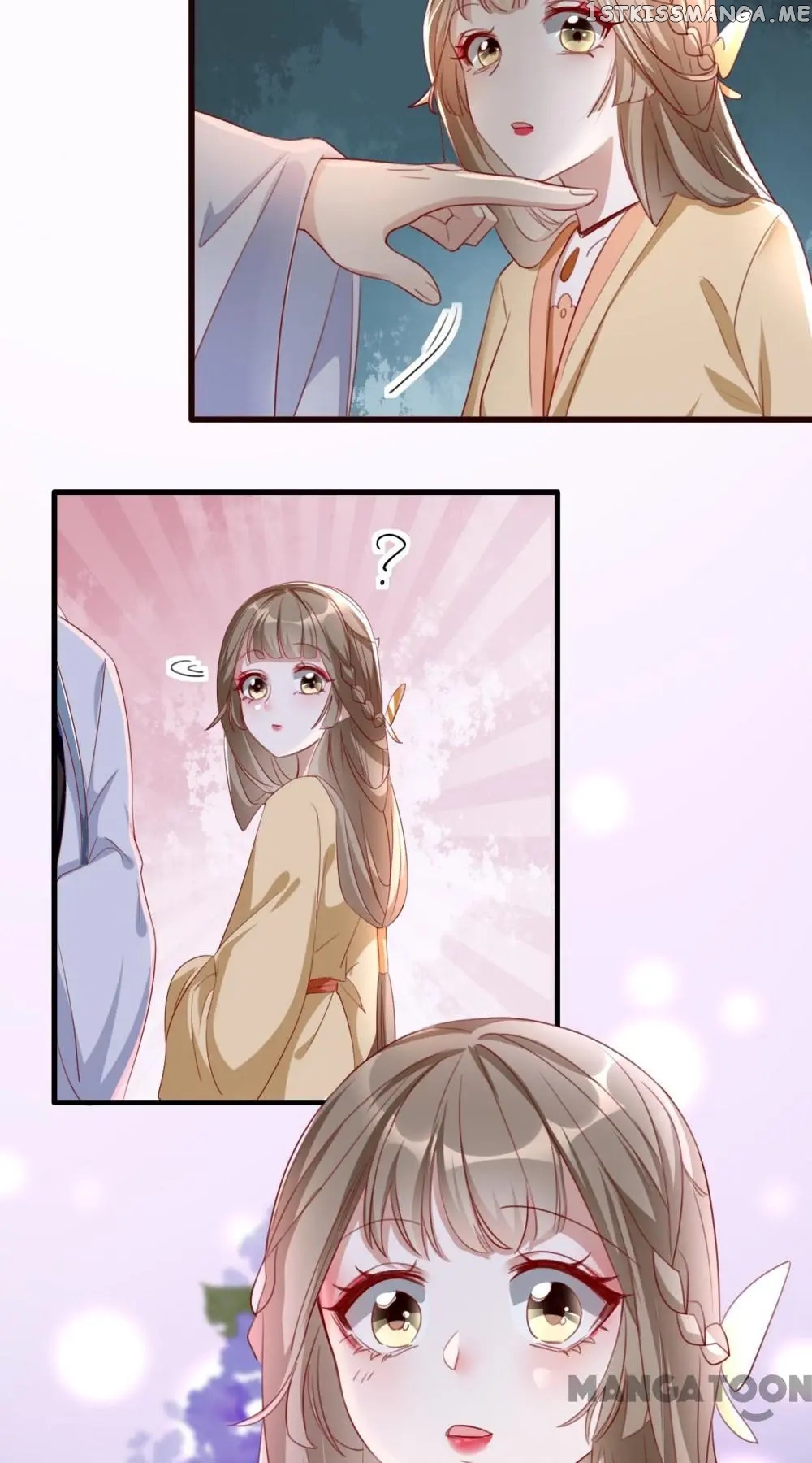 To Conquer The World With You chapter 48 - page 4