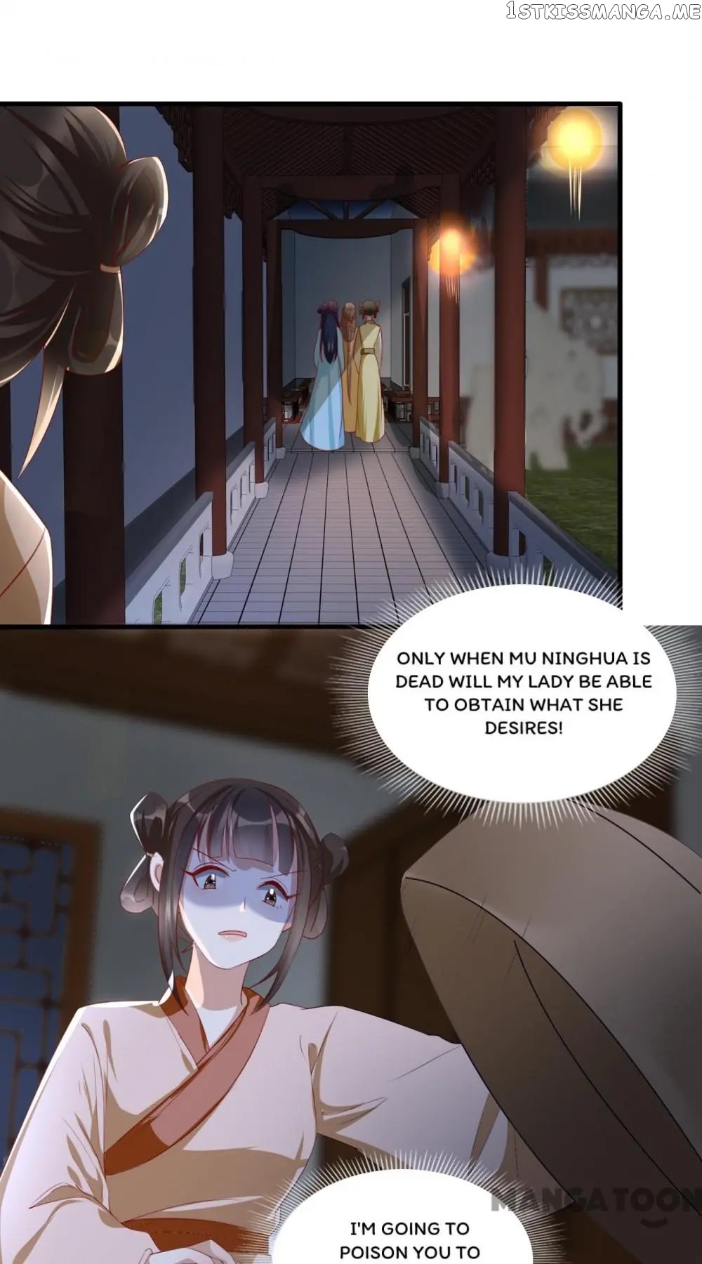 To Conquer The World With You chapter 48 - page 40