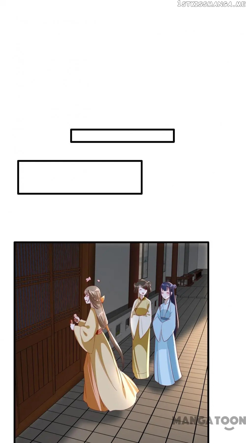 To Conquer The World With You chapter 48 - page 43