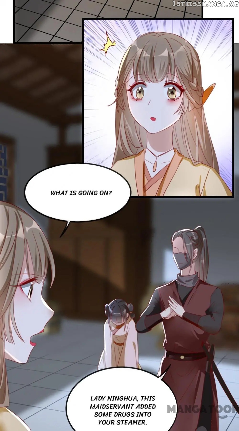 To Conquer The World With You chapter 48 - page 44