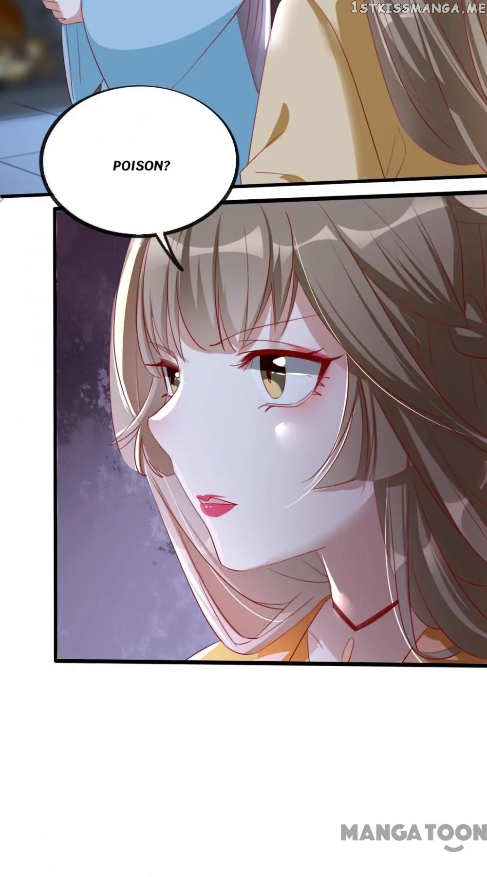 To Conquer The World With You chapter 48 - page 46