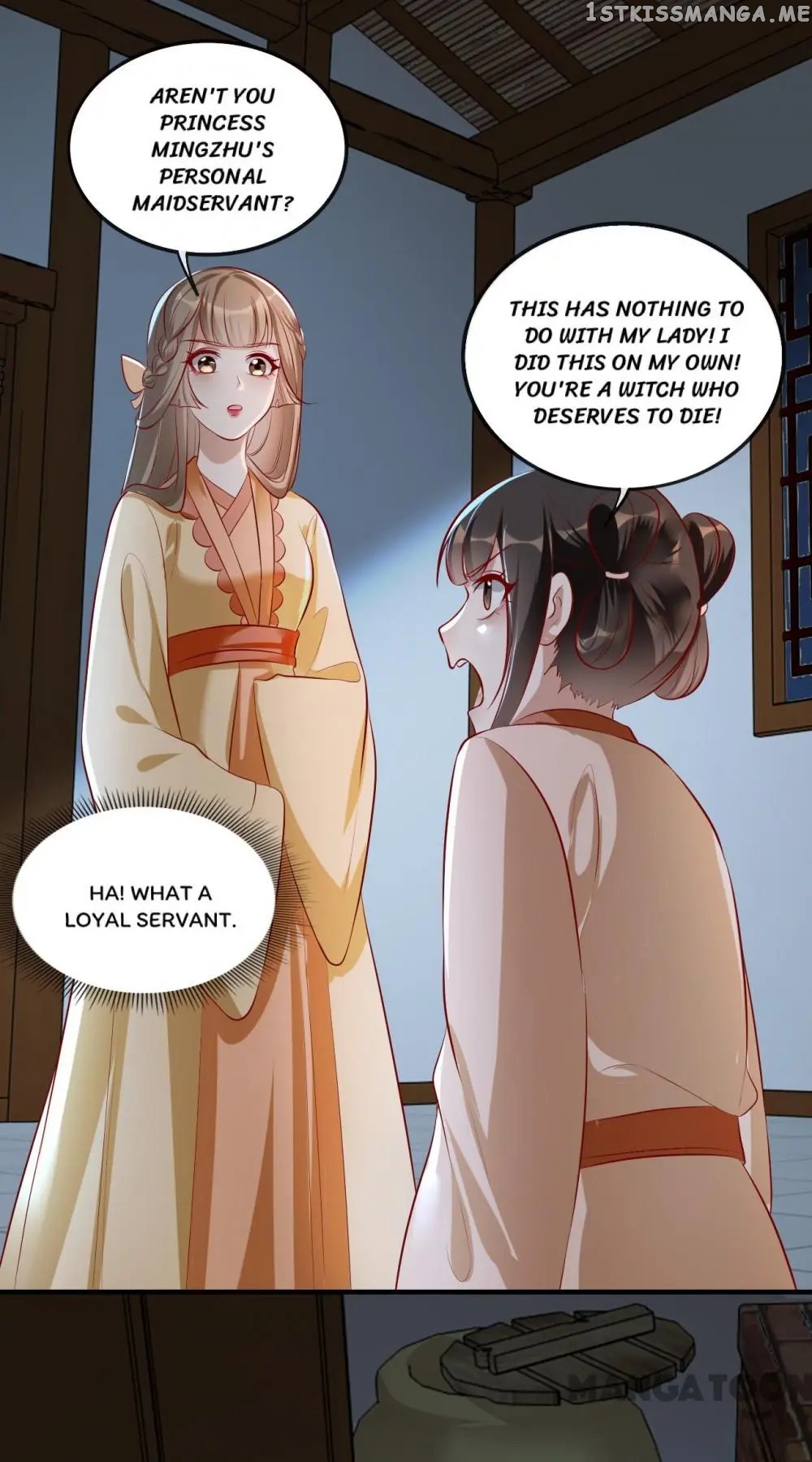 To Conquer The World With You chapter 48 - page 48