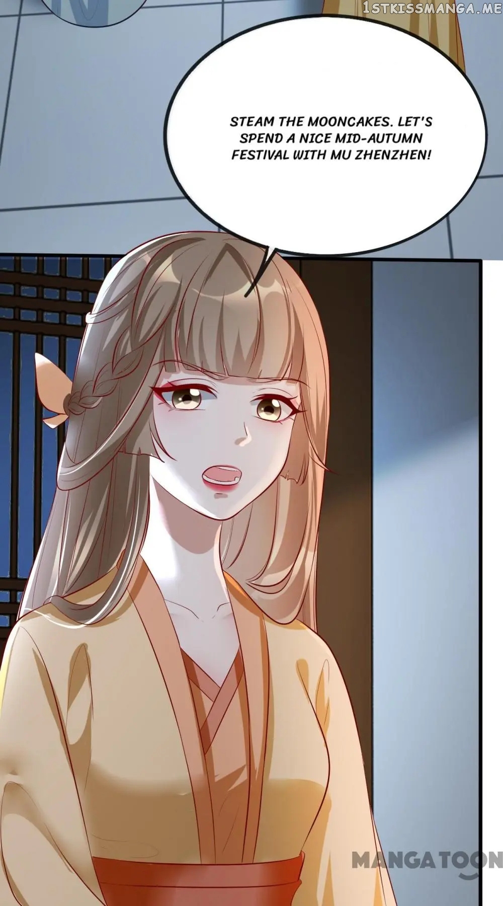 To Conquer The World With You chapter 48 - page 50