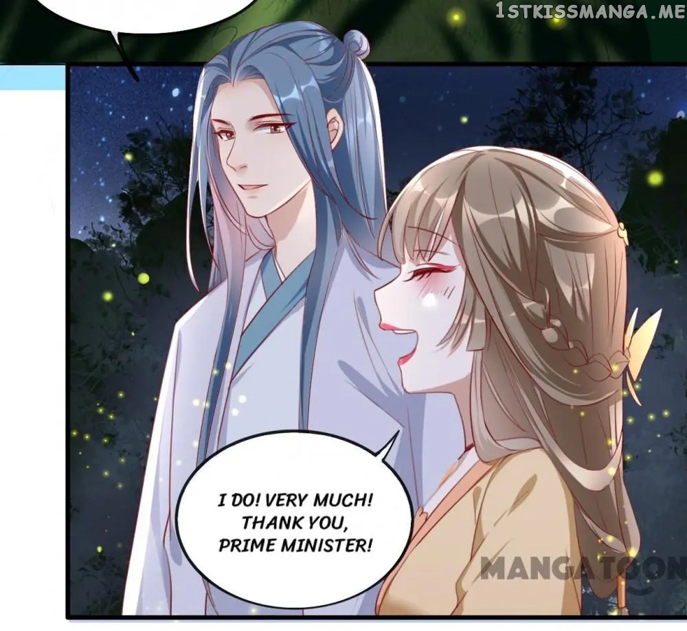 To Conquer The World With You chapter 48 - page 9